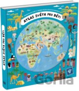 Atlas světa pro děti