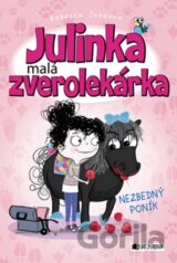 Julinka – malá zverolekárka: Nezbedný poník