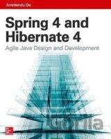 Spring 4 and Hibernate 4