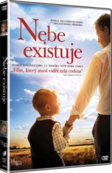 Nebe existuje (Nebo nie je výmysel) (DVD)