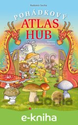 Pohádkový atlas hub