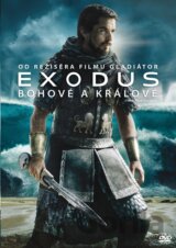 EXODUS: Bohové a králové