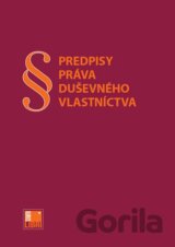 Predpisy práva duševného vlastníctva