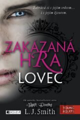 Zakázaná Hra: Lovec