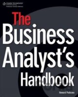 The Business Analyst's Handbook