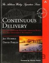Continuous Delivery