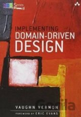 Implementing Domain-Driven Design