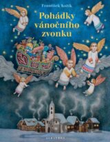 Pohádky vánočního zvonku