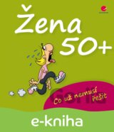 Žena 50+