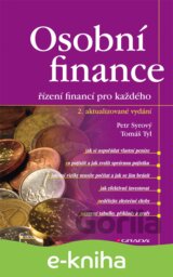 Osobní finance