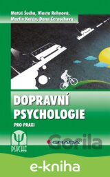 Dopravní psychologie