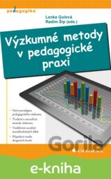 Výzkumné metody v pedagogické praxi