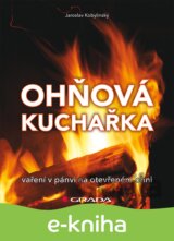 Ohňová kuchařka