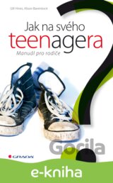 Jak na svého teenagera