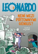 Leonardo 7: Není mezi přítomnými génius?