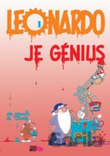 Leonardo 1: Je génius!