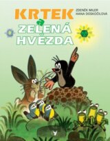 Krtek a zelená hvězda