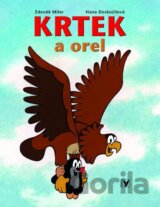 Krtek a orel