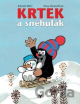 Krtek a sněhulák