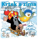 Krtek a zima