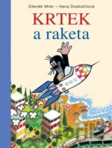Krtek a raketa