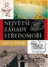 Největší záhady středomoří