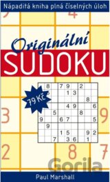 Originální sudoku