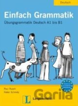 Einfach Grammatik