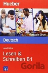 Lesen und Schreiben B1