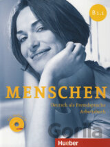 Menschen B1/1: Arbeitsbuch