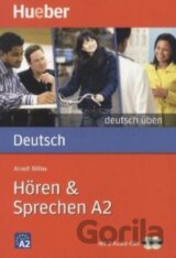 Hören und Sprechen A2