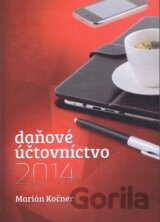 Daňové účtovníctvo 2014