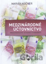 Medzinárodné účtovníctvo