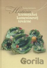 História kremnickej kameninovej továrne