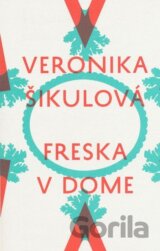 Freska v dome