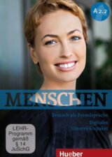 Menschen A2/2: DVD-ROM