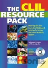 The CLIL Resource Pack