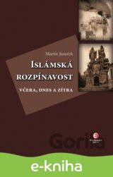 Islámská rozpínavost