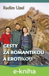 Cesty za romantikou a erotikou
