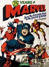 75 Years of Marvel Comics