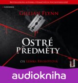 Ostré předměty