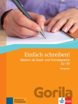 Einfach schreiben! A2-B1