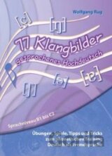 77 Klangbilder gesprochenes Hochdeutsch