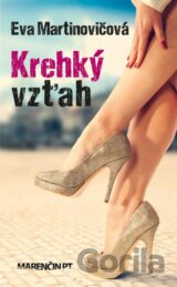 Krehký vzťah