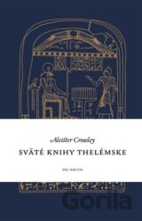 Sväté knihy thelémske