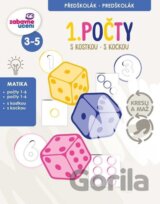 První počty (stíratelný sešit)