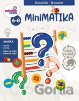 Minimatika (stíratelný sešit)