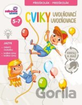 Uvolňovací cviky (stíratelný sešit)