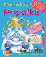 Popelka - Pohádkové hrátky