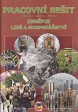 Zeměpis 9 - Lidé a hospodářství